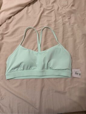 Lululemon flow y bra